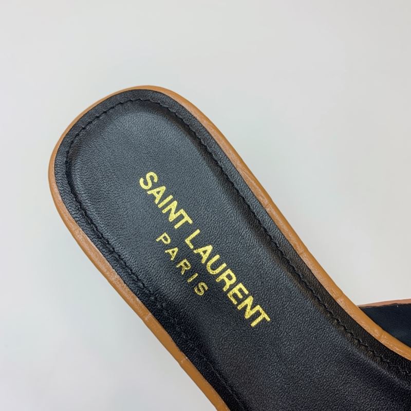 Ysl Sandals